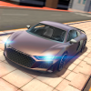 دانلود بازی Extreme Car Driving Simulator