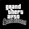 دانلود بازی جی تی آی 5 مود شده GTA San Andreas 2.00 برای اندروید
