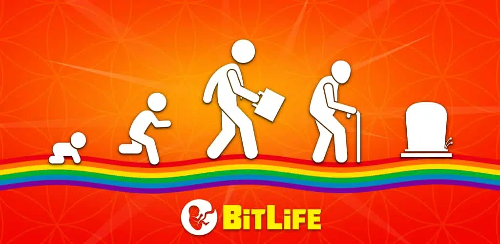 دانلود بازی Bitlife مود شده