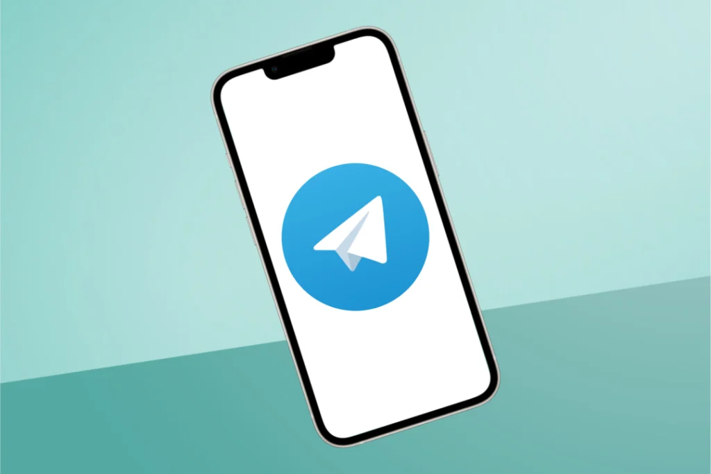 دانلود تلگرام آپدیت جدید
